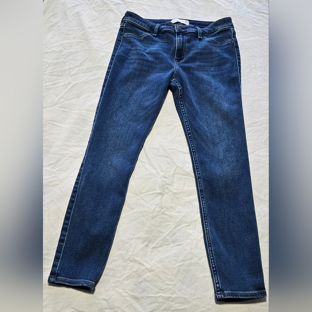 Abercrombie Jeans